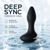 ANAL VIBRATOR DEEPSYNC