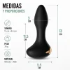 ANAL VIBRATOR DEEPSYNC