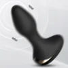 ANAL VIBRATOR DEEPSYNC