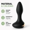 ANAL VIBRATOR DEEPSYNC