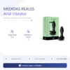 ANAL VIBRATOR DEEPSYNC