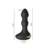 ANAL VIBRATOR NOCTIS