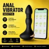 ANAL VIBRATOR NOCTIS