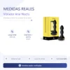 ANAL VIBRATOR NOCTIS