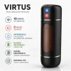 MASTURBATOR VIRTUS