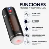MASTURBATOR VIRTUS