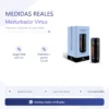 MASTURBATOR VIRTUS