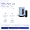MASTURBATOR VIRTUS