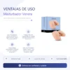 MASTURBATOR VENERA