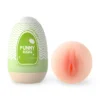 MASTURBATOR OVUM