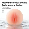 MASTURBATOR OVUM