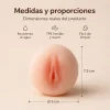 MASTURBATOR OVUM