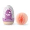 MASTURBATOR OVUM