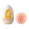 MASTURBATOR OVUM