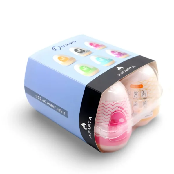 MASTURBATOR OVUM