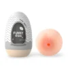 MASTURBATOR OVUM