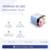 MASTURBATOR OVUM
