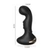 PROSTATE VIBRATOR FORTIS