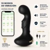 PROSTATE VIBRATOR FORTIS