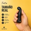 PROSTATE VIBRATOR FORTIS