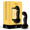PROSTATE VIBRATOR FORTIS
