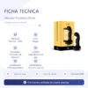PROSTATE VIBRATOR FORTIS
