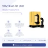 PROSTATE VIBRATOR FORTIS