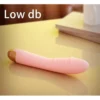 VIBRATOR AURELIA - ROTADOR - RECARGABLE - MULTIFUNCION