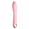 VIBRATOR AURELIA - ROTADOR - RECARGABLE - MULTIFUNCION
