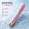 VIBRATOR AURELIA - ROTADOR - RECARGABLE - MULTIFUNCION