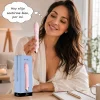 VIBRATOR AURELIA - ROTADOR - RECARGABLE - MULTIFUNCION