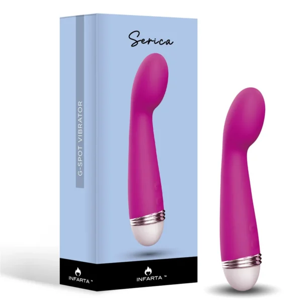 VIBRATOR SERICA