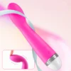 VIBRATOR SERICA
