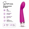 VIBRATOR SERICA