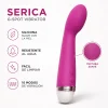 VIBRATOR SERICA