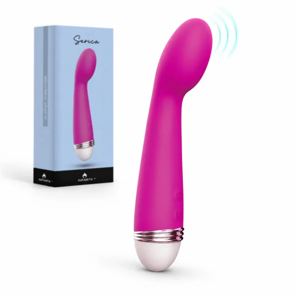 VIBRATOR SERICA