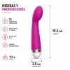 VIBRATOR SERICA