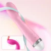 VIBRATOR SERICA