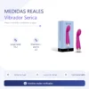VIBRATOR SERICA