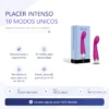 VIBRATOR SERICA