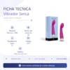 VIBRATOR SERICA