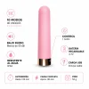 VIBRATOR FLORA