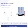 VIBRATOR FLORA