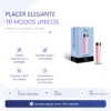 VIBRATOR FLORA