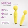 VIBRATOR SOLIS