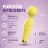 VIBRATOR SOLIS