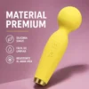 VIBRATOR SOLIS