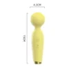 VIBRATOR SOLIS