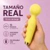 VIBRATOR SOLIS