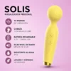 VIBRATOR SOLIS